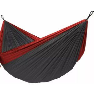 Wise Owl Outfitters Hammock for Camping Black X353
